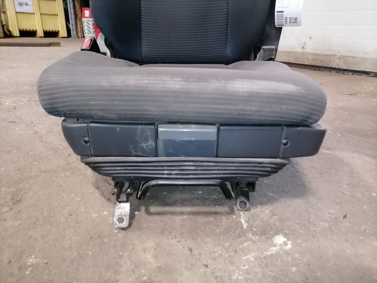 Volvo Driver seat 20862624 - Seat for Truck: picture 4 Volvo Driver seat 20862624 - Seat for Truck: picture 4