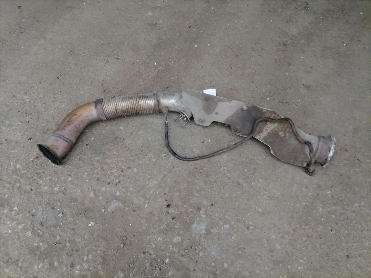 Volvo Exhaust pipe 20796983 - Muffler for Truck: picture 4 Volvo Exhaust pipe 20796983 - Muffler for Truck: picture 4