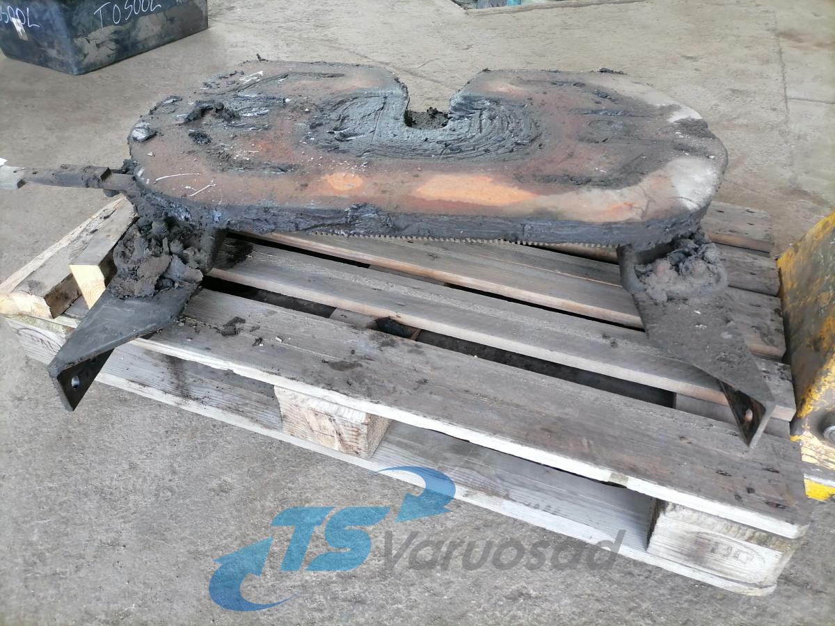 Volvo Fifht wheel 21587520 - Fifth wheel coupling for Truck: picture 5 Volvo Fifht wheel 21587520 - Fifth wheel coupling for Truck: picture 5
