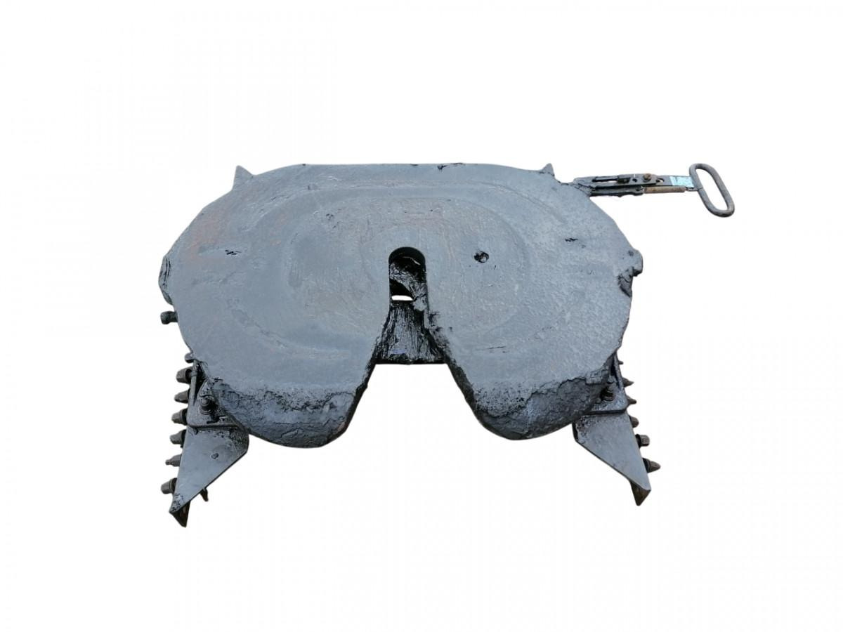Volvo Fifht wheel JSK42K82188AA - Fifth wheel coupling for Truck: picture 1 Volvo Fifht wheel JSK42K82188AA - Fifth wheel coupling for Truck: picture 1