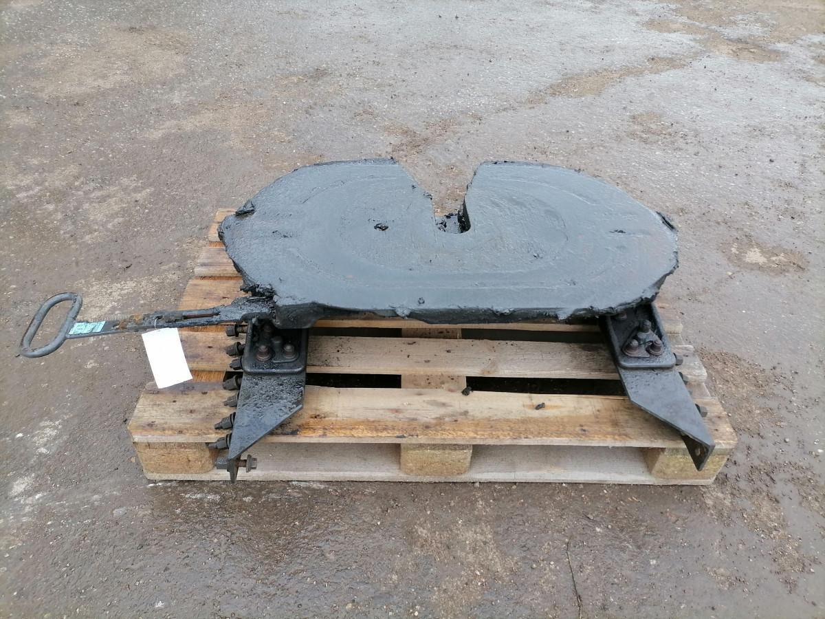 Volvo Fifht wheel JSK42K82188AA - Fifth wheel coupling for Truck: picture 5 Volvo Fifht wheel JSK42K82188AA - Fifth wheel coupling for Truck: picture 5