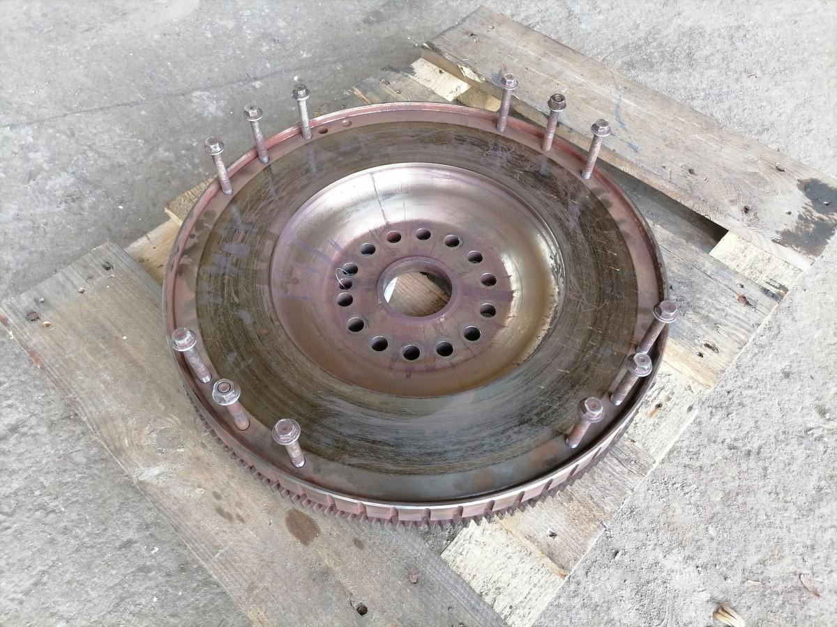 Volvo Flywheel 21630898 - Universal part for Truck: picture 3 Volvo Flywheel 21630898 - Universal part for Truck: picture 3