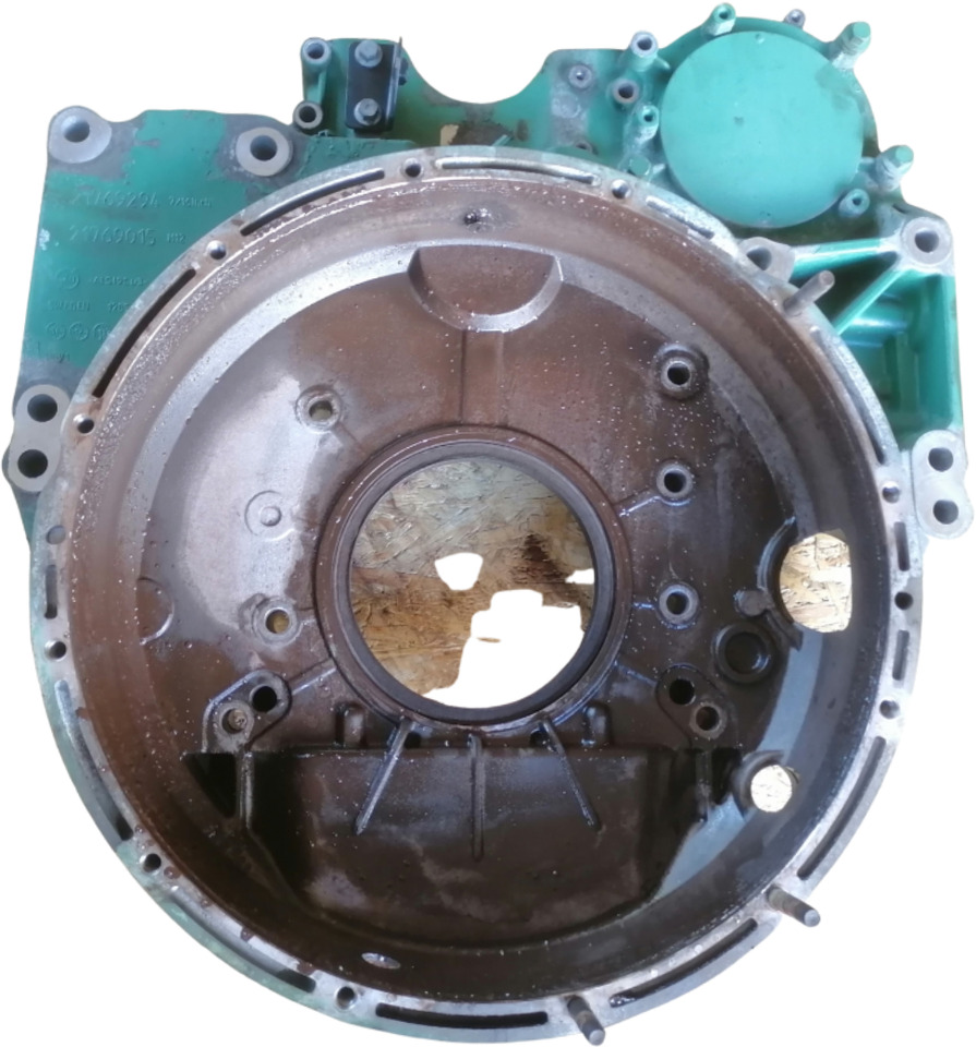Volvo Flywheel housing 21769015 - Flywheel for Truck: picture 1 Volvo Flywheel housing 21769015 - Flywheel for Truck: picture 1