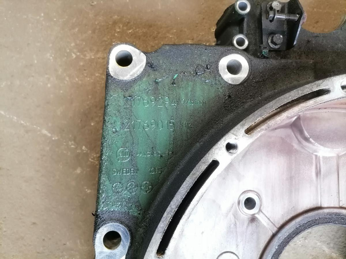 Volvo Flywheel housing 21769018 - Flywheel for Truck: picture 4 Volvo Flywheel housing 21769018 - Flywheel for Truck: picture 4
