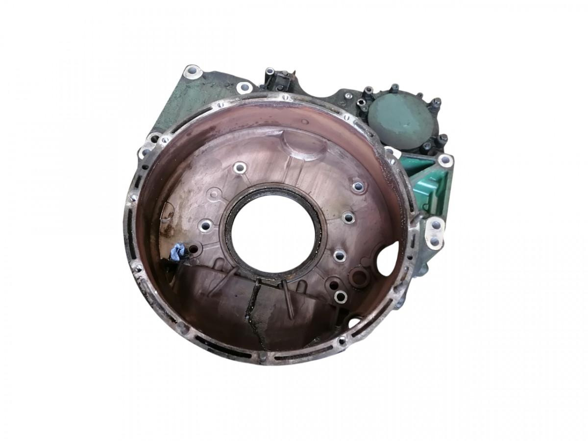 Volvo Flywheel housing 21769018 - Flywheel for Truck: picture 1 Volvo Flywheel housing 21769018 - Flywheel for Truck: picture 1