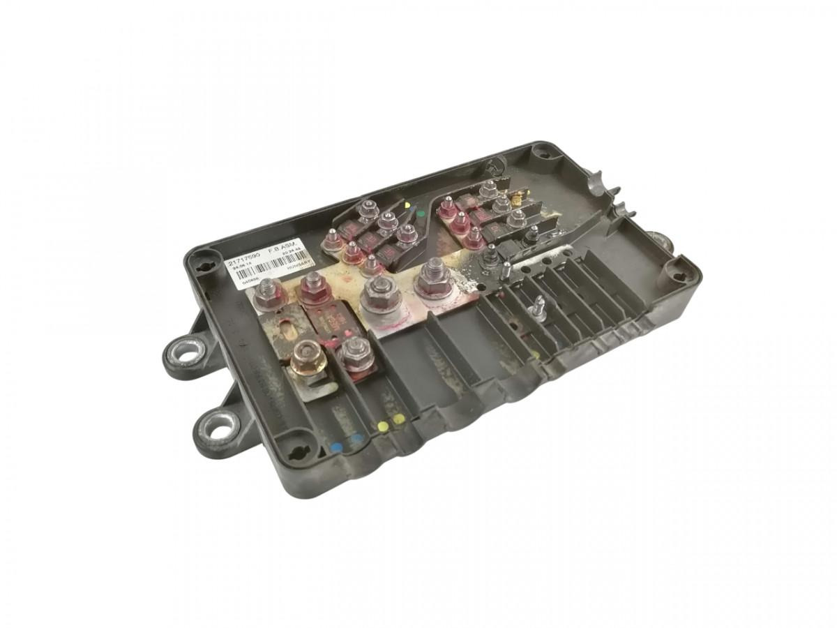 Volvo Fuse box 21717590 - Fuse for Truck: picture 1 Volvo Fuse box 21717590 - Fuse for Truck: picture 1