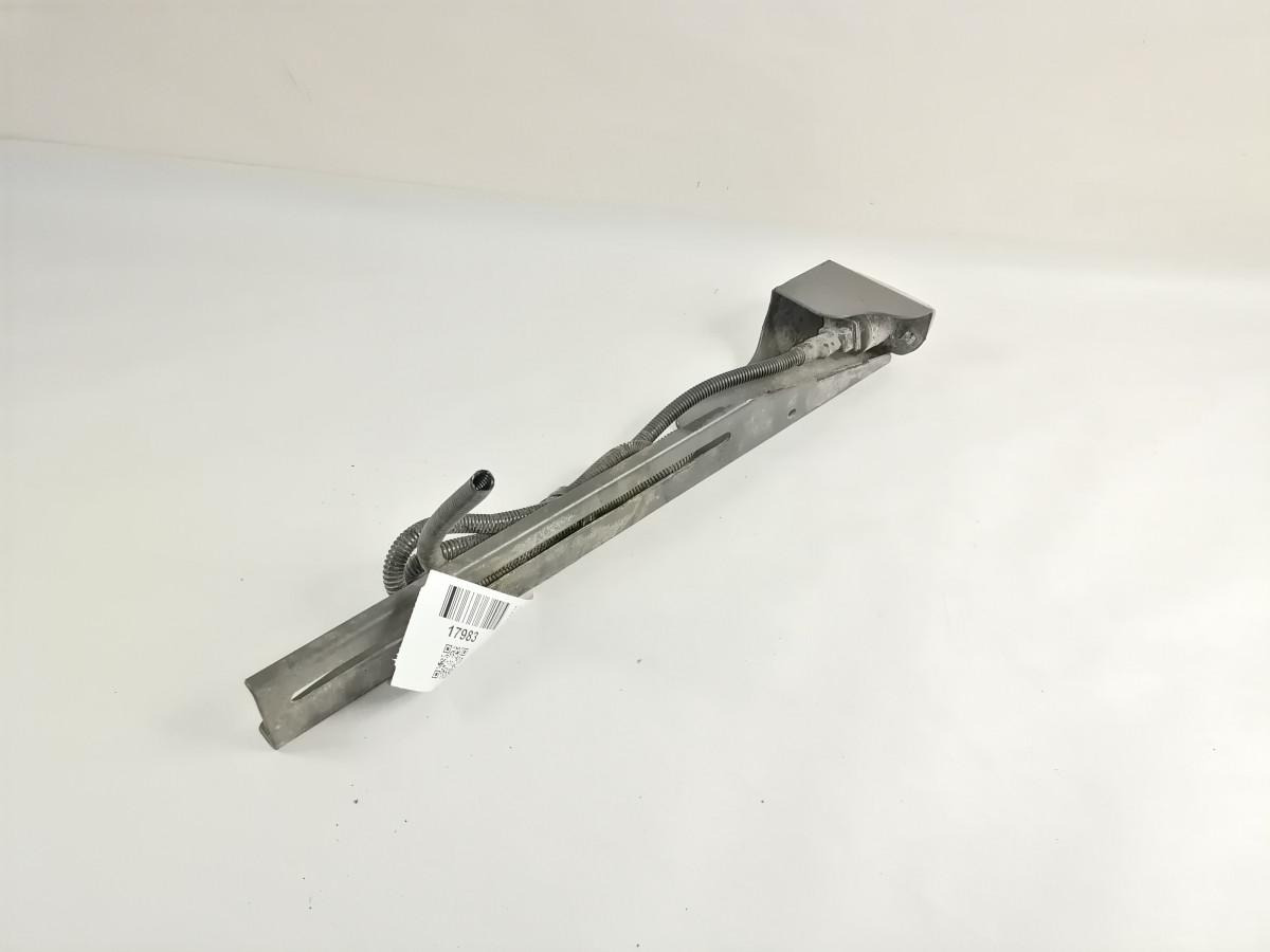 Volvo Gabariiditule kandur 20737391 - Lights/ Lighting for Truck: picture 3 Volvo Gabariiditule kandur 20737391 - Lights/ Lighting for Truck: picture 3