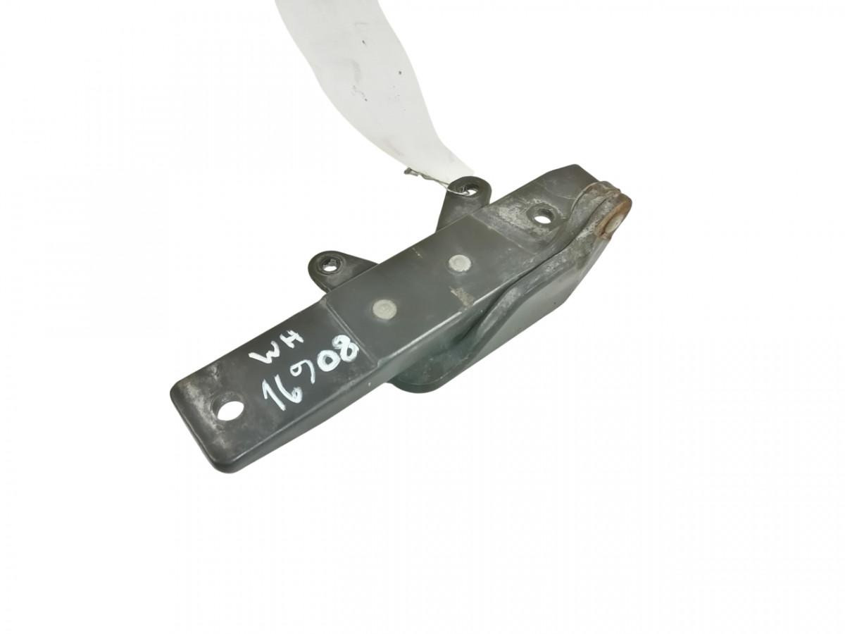 Volvo Iluvõre kandurhing 82192393 - Grill for Truck: picture 1 Volvo Iluvõre kandurhing 82192393 - Grill for Truck: picture 1