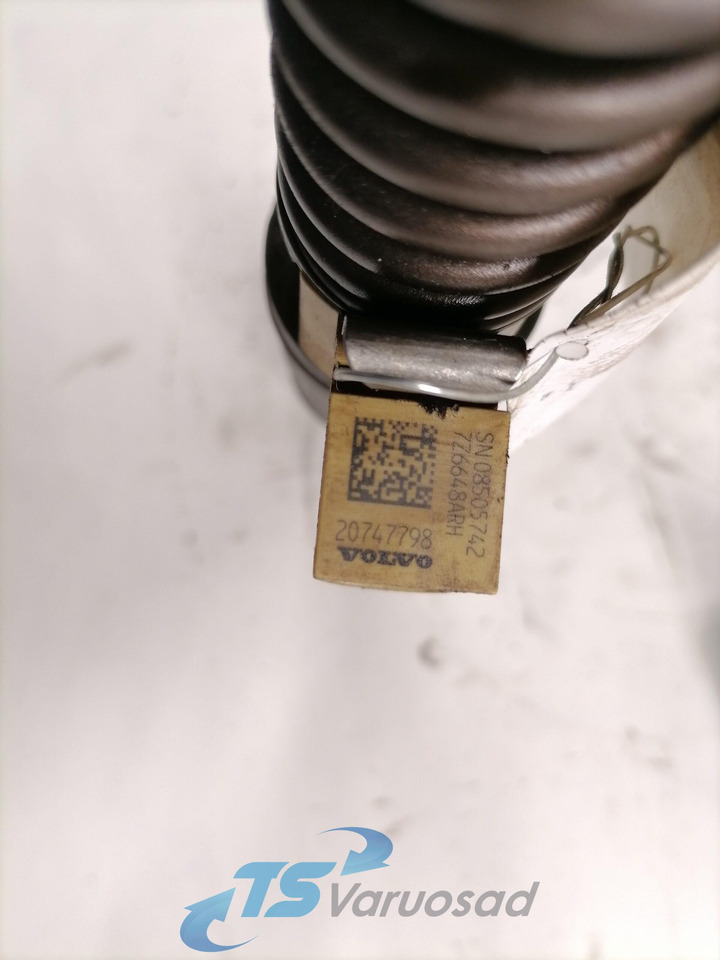 Volvo Injector 20747798 - Fuel pump for Truck: picture 2 Volvo Injector 20747798 - Fuel pump for Truck: picture 2