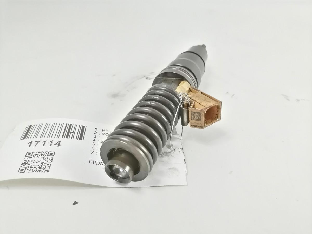 Volvo Injector 22254576 - Fuel pump for Truck: picture 3 Volvo Injector 22254576 - Fuel pump for Truck: picture 3