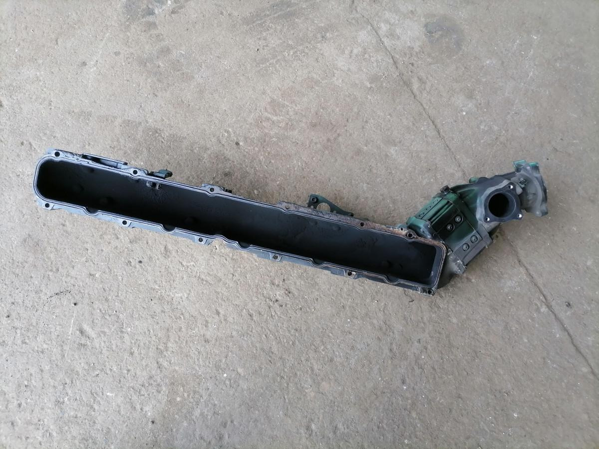Volvo Intake mainfold 21839416 - Intake manifold for Truck: picture 3 Volvo Intake mainfold 21839416 - Intake manifold for Truck: picture 3
