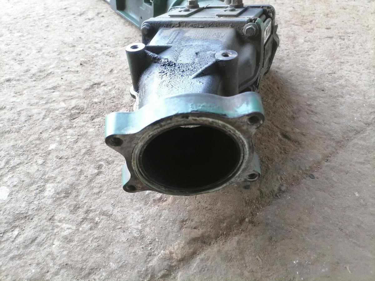 Volvo Intake mainfold 21839416 - Intake manifold for Truck: picture 5 Volvo Intake mainfold 21839416 - Intake manifold for Truck: picture 5