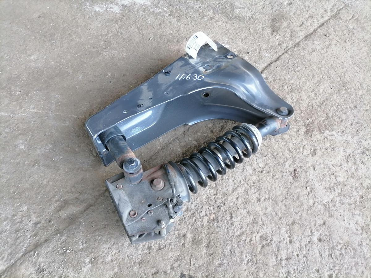 Volvo Kabiini kandur, tagumine 21171970 - Cab suspension for Truck: picture 2 Volvo Kabiini kandur, tagumine 21171970 - Cab suspension for Truck: picture 2