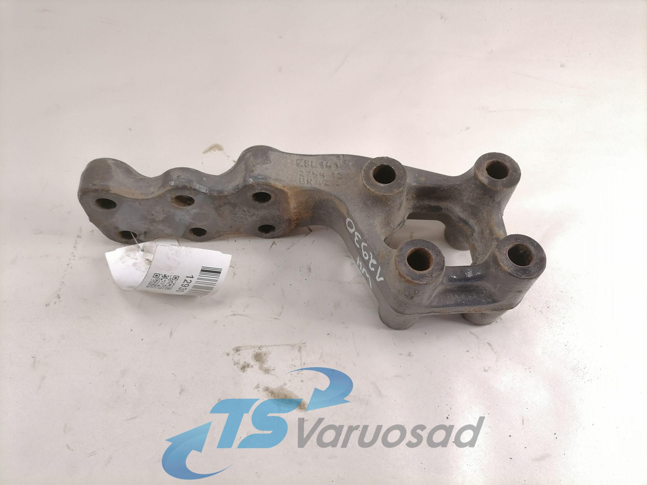 Volvo Kabiini kandur, tagumine 21196590 - Cab suspension for Truck: picture 2 Volvo Kabiini kandur, tagumine 21196590 - Cab suspension for Truck: picture 2