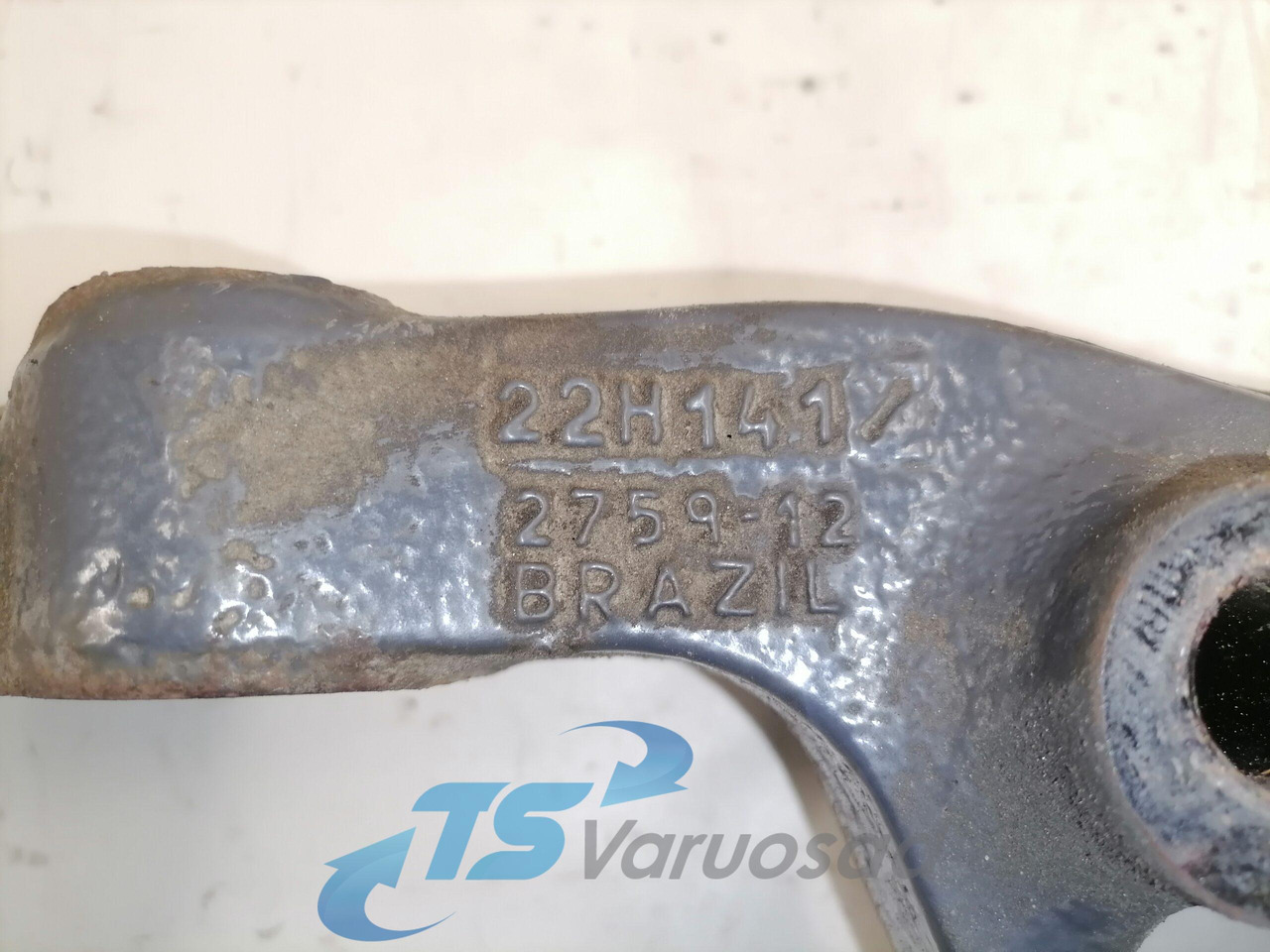 Volvo Kabiini kandur, tagumine 21196590 - Cab suspension for Truck: picture 2 Volvo Kabiini kandur, tagumine 21196590 - Cab suspension for Truck: picture 2