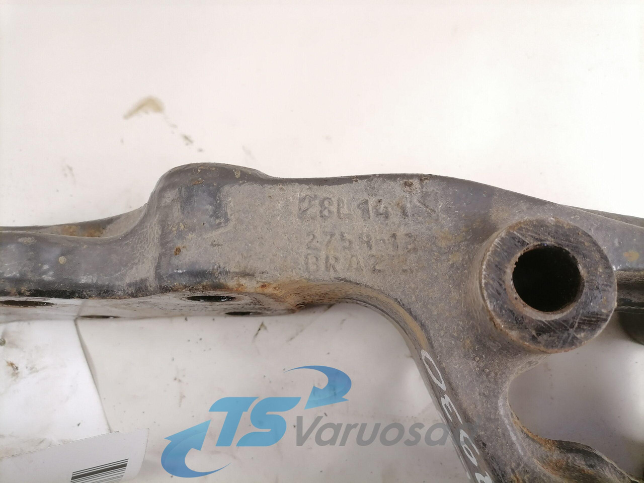 Volvo Kabiini kandur, tagumine 21196590 - Cab suspension for Truck: picture 3 Volvo Kabiini kandur, tagumine 21196590 - Cab suspension for Truck: picture 3