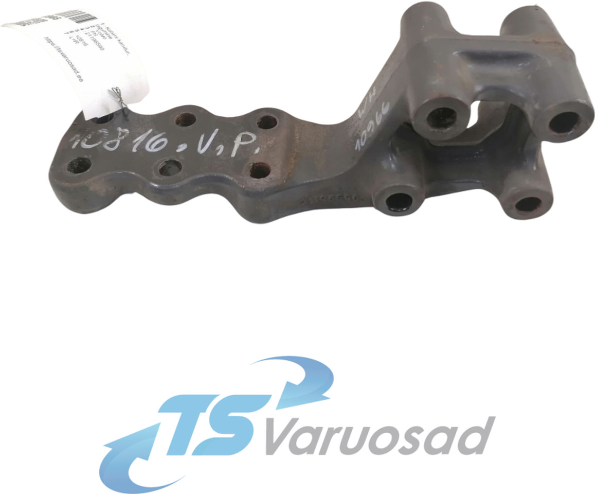 Volvo Kabiini kandur, tagumine 21196590 - Cab suspension for Truck: picture 1 Volvo Kabiini kandur, tagumine 21196590 - Cab suspension for Truck: picture 1
