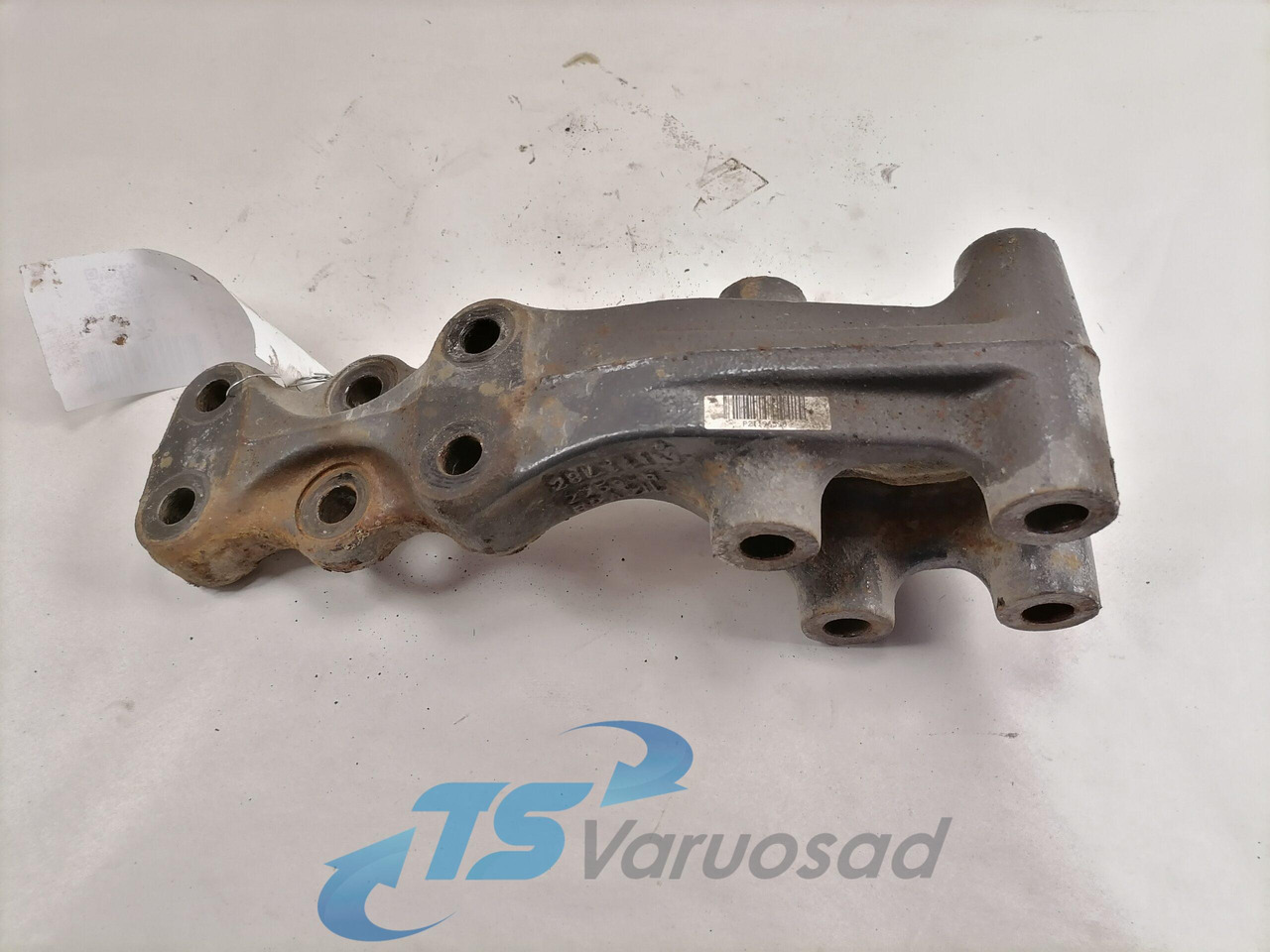 Volvo Kabiini kandur, tagumine 21196590 - Cab suspension for Truck: picture 2 Volvo Kabiini kandur, tagumine 21196590 - Cab suspension for Truck: picture 2