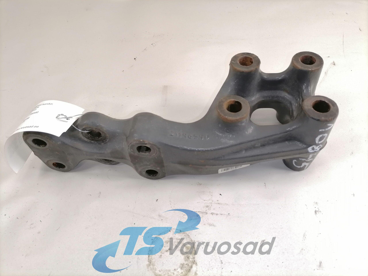 Volvo Kabiini kandur, tagumine 21196590 - Cab suspension for Truck: picture 4 Volvo Kabiini kandur, tagumine 21196590 - Cab suspension for Truck: picture 4