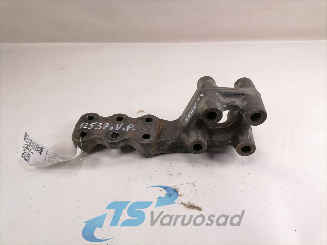 Volvo Kabiini kandur, tagumine 21196590 - Cab suspension for Truck: picture 1 Volvo Kabiini kandur, tagumine 21196590 - Cab suspension for Truck: picture 1