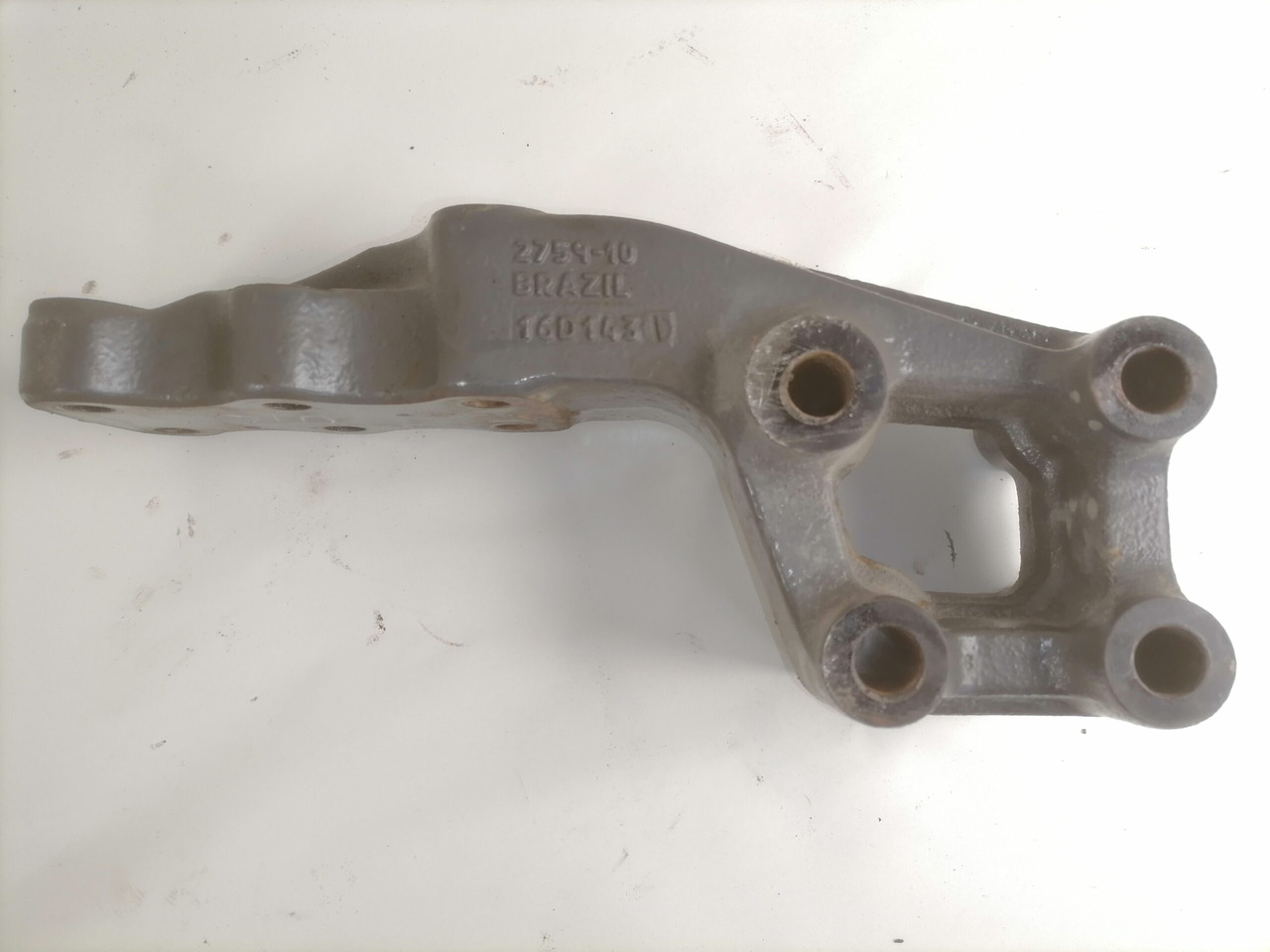 Volvo Kabiini kandur, tagumine 21647361 - Cab suspension for Truck: picture 3 Volvo Kabiini kandur, tagumine 21647361 - Cab suspension for Truck: picture 3