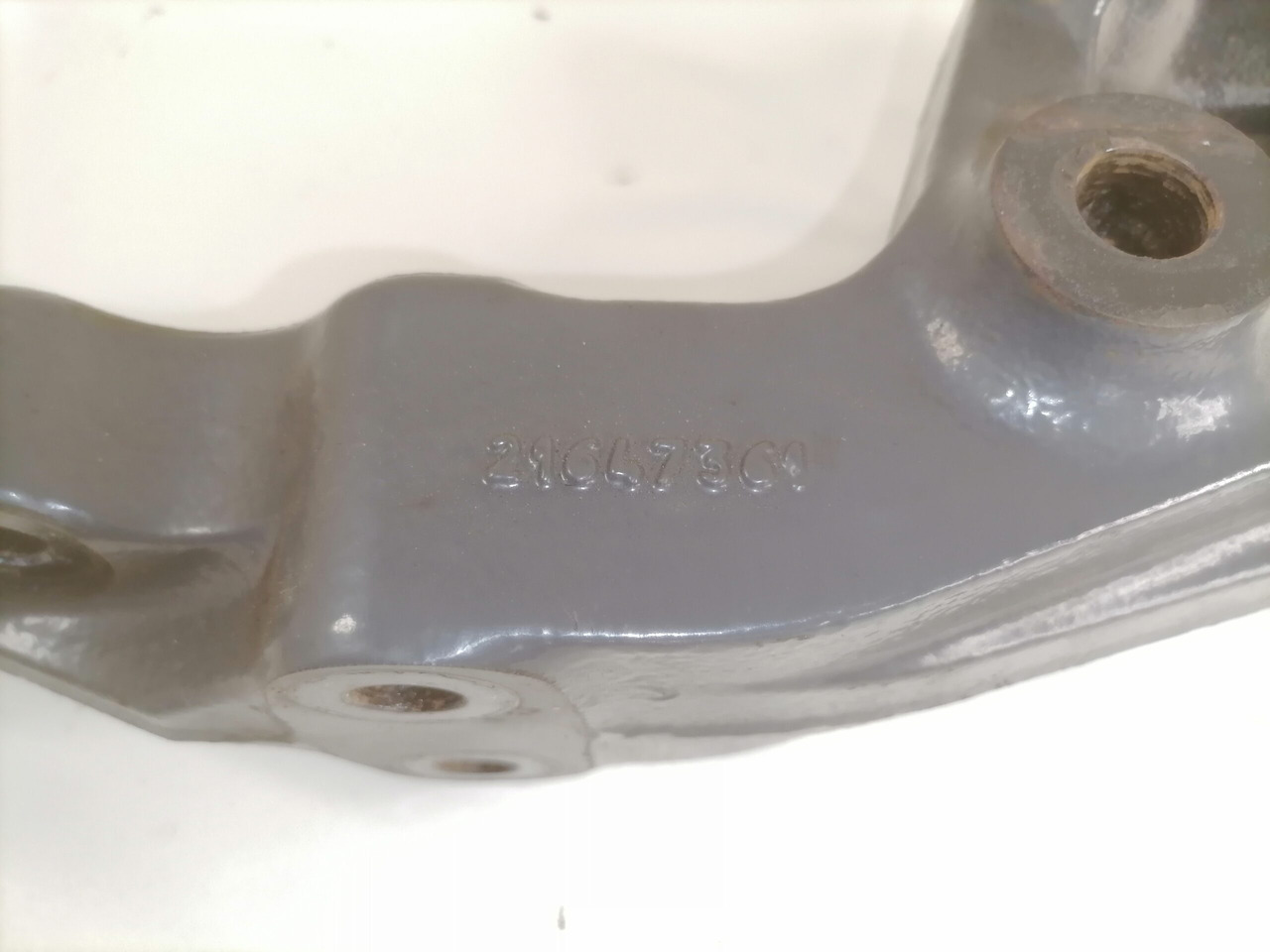 Volvo Kabiini kandur, tagumine 21647361 - Cab suspension for Truck: picture 2 Volvo Kabiini kandur, tagumine 21647361 - Cab suspension for Truck: picture 2