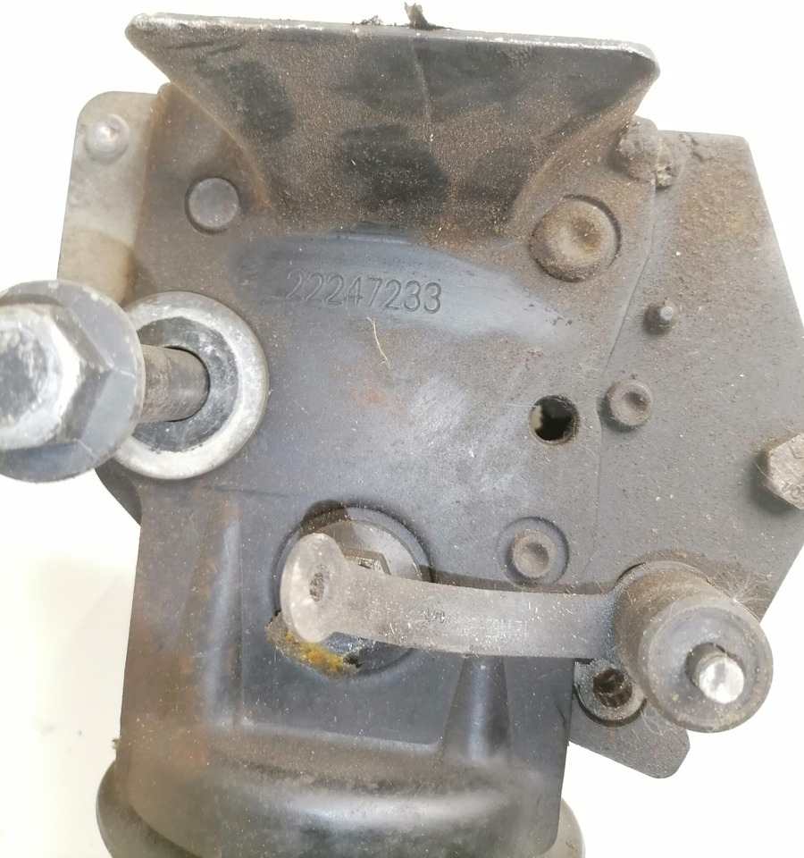 Volvo Kabiini lukusti 22247233 - Cab suspension for Truck: picture 4 Volvo Kabiini lukusti 22247233 - Cab suspension for Truck: picture 4