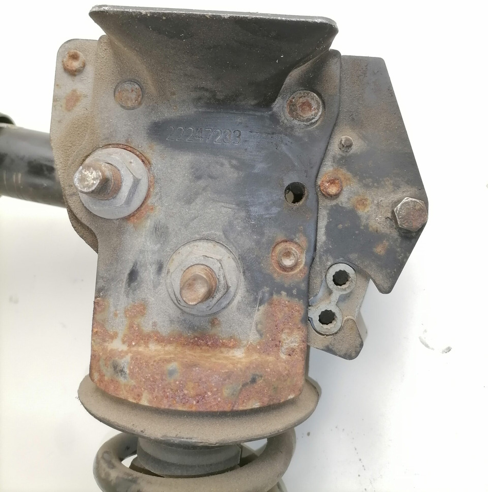 Volvo Kabiini lukusti 22247233 - Cab suspension for Truck: picture 2 Volvo Kabiini lukusti 22247233 - Cab suspension for Truck: picture 2