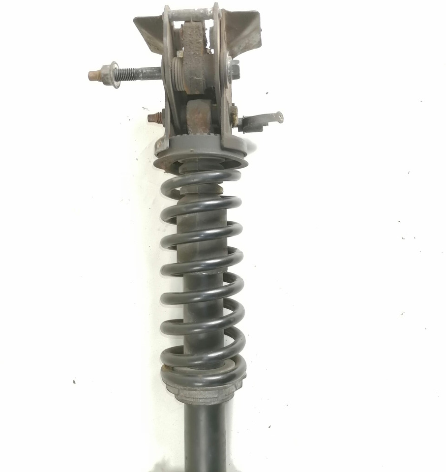Volvo Kabiini lukusti 22247233 - Cab suspension for Truck: picture 2 Volvo Kabiini lukusti 22247233 - Cab suspension for Truck: picture 2