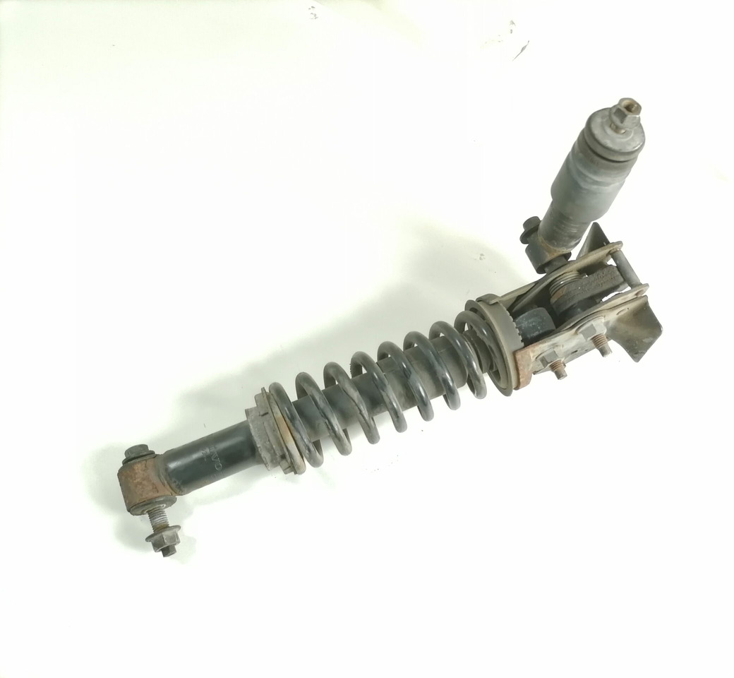 Volvo Kabiini lukusti 22247233 - Cab suspension for Truck: picture 3 Volvo Kabiini lukusti 22247233 - Cab suspension for Truck: picture 3
