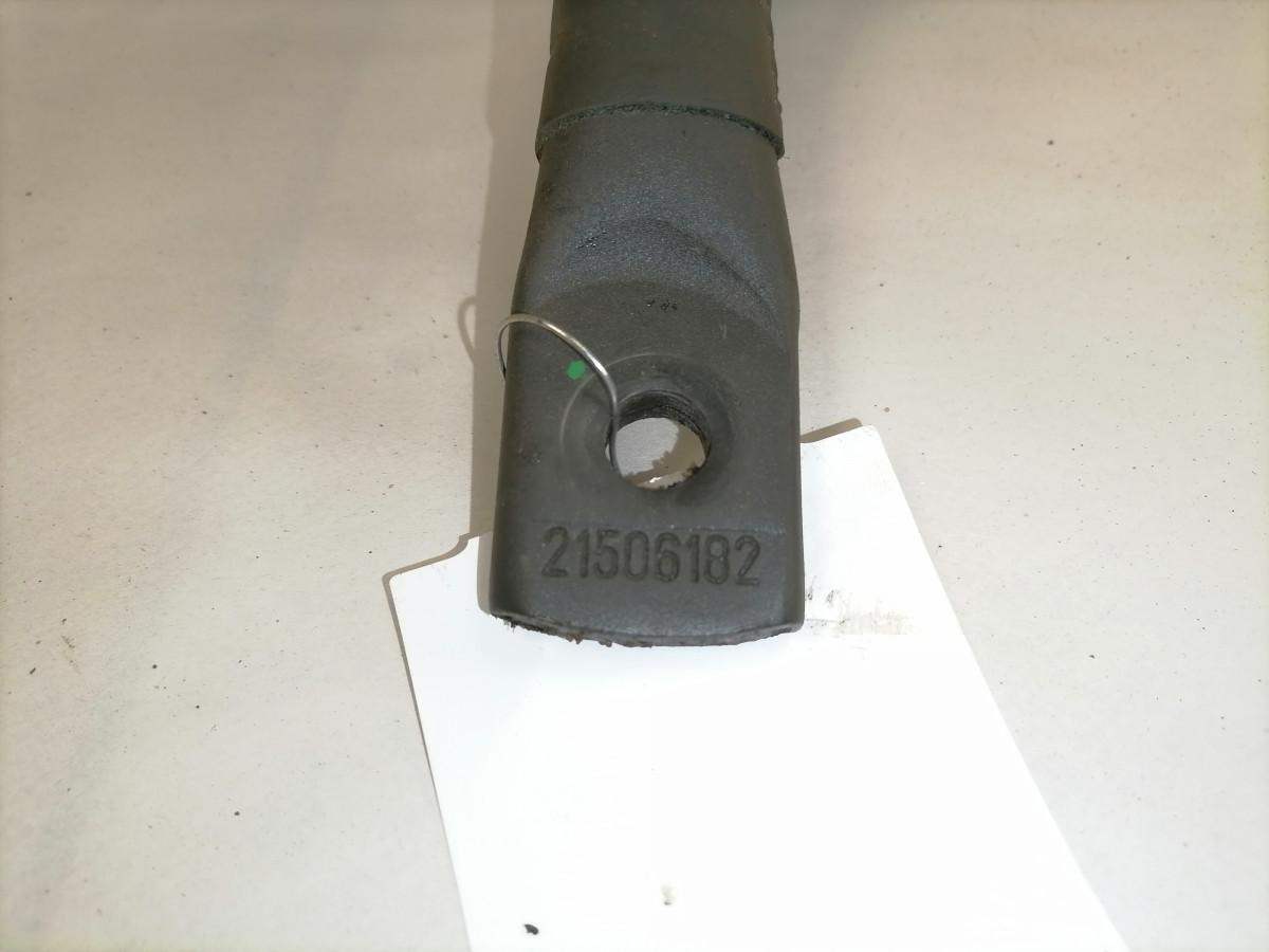 Volvo Kabiini sisenemise käepide 21506182 - Universal part for Truck: picture 4 Volvo Kabiini sisenemise käepide 21506182 - Universal part for Truck: picture 4