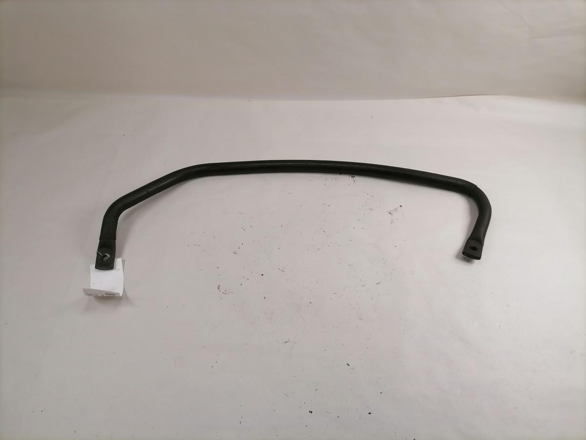 Volvo Kabiini sisenemise käepide 21506182 - Universal part for Truck: picture 2 Volvo Kabiini sisenemise käepide 21506182 - Universal part for Truck: picture 2