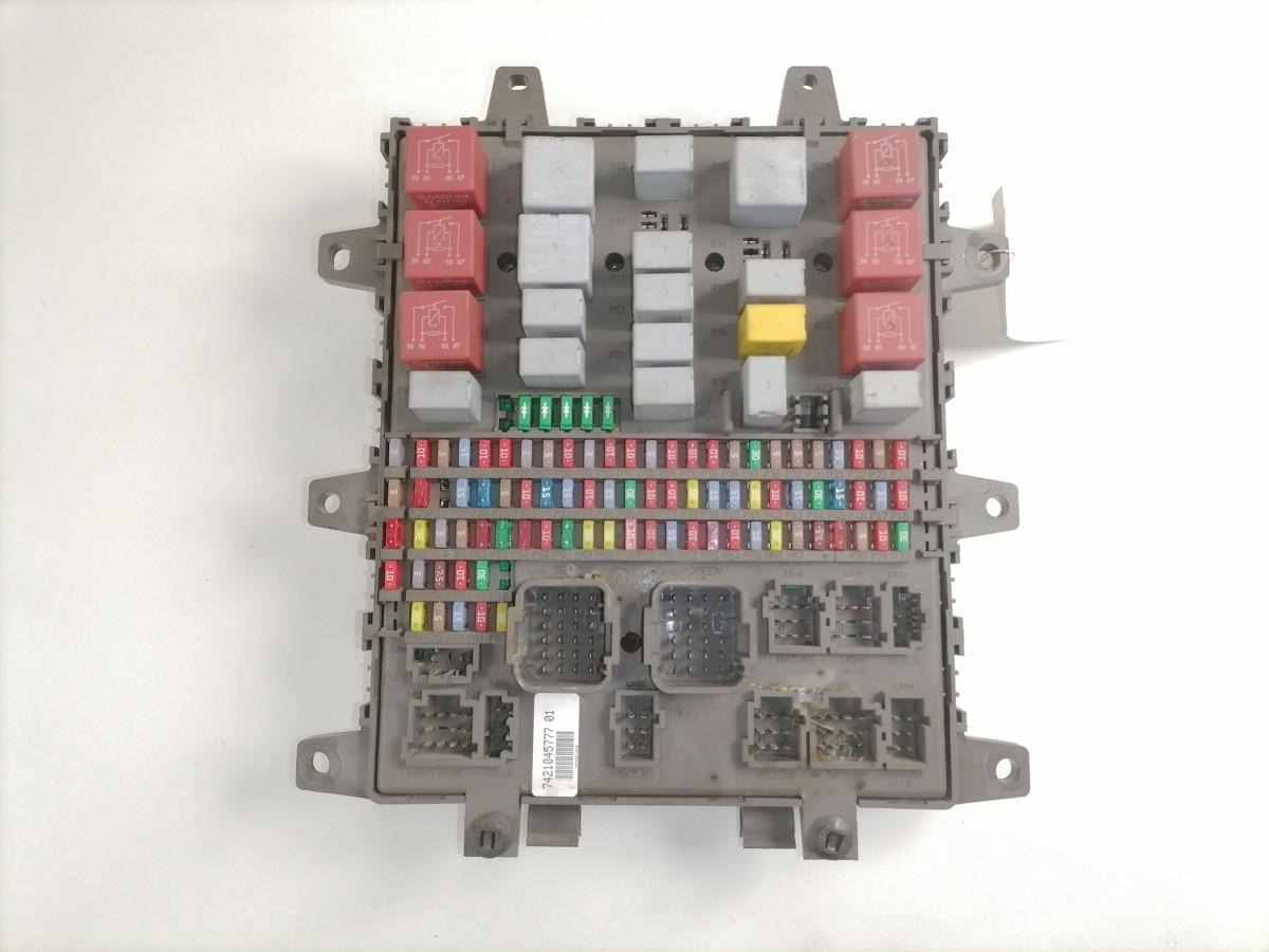 Volvo Kaitsmepaneel 7421045777 - Fuse for Truck: picture 3 Volvo Kaitsmepaneel 7421045777 - Fuse for Truck: picture 3