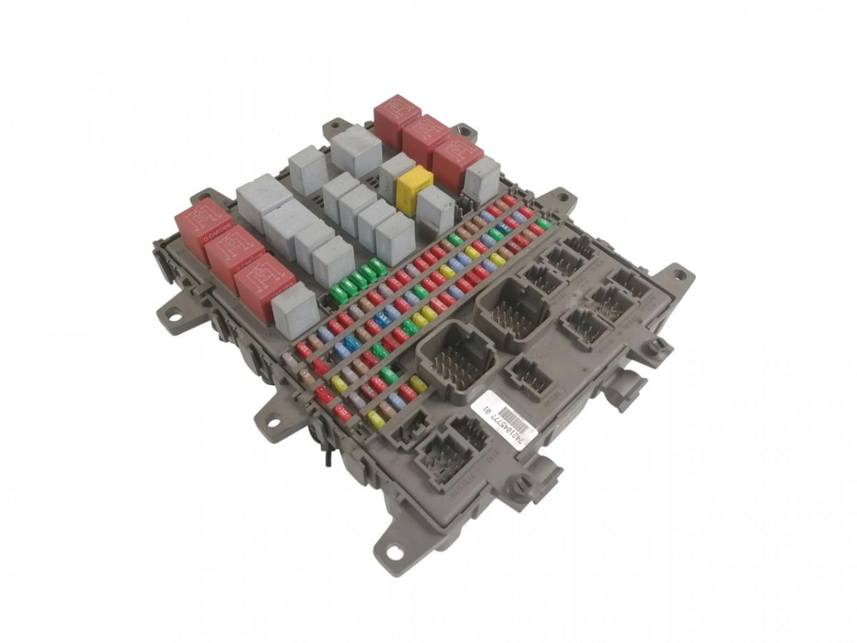 Volvo Kaitsmepaneel 7421045777 - Fuse for Truck: picture 1 Volvo Kaitsmepaneel 7421045777 - Fuse for Truck: picture 1