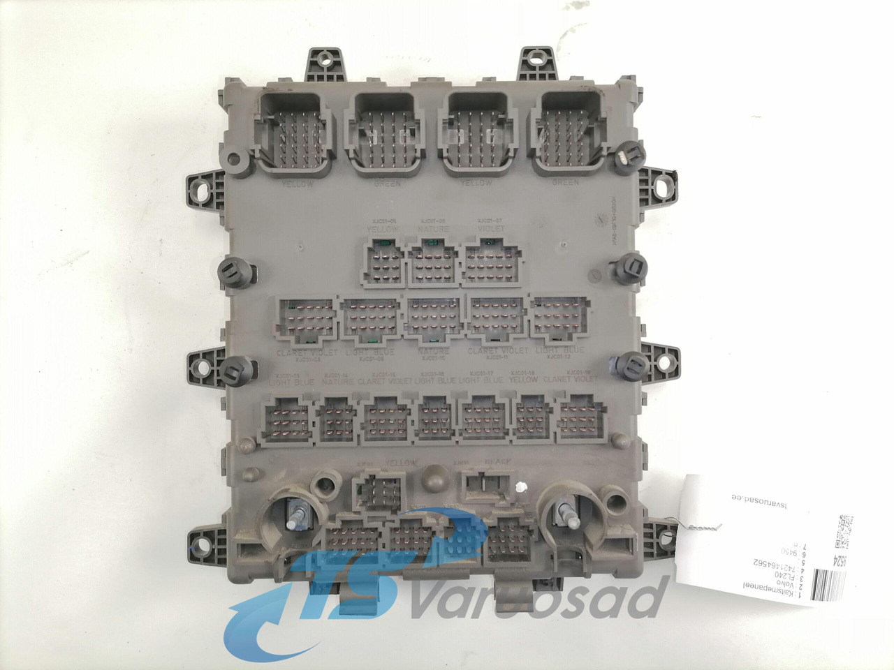 Volvo Kaitsmepaneel 7421464562 - Fuse for Truck: picture 3 Volvo Kaitsmepaneel 7421464562 - Fuse for Truck: picture 3