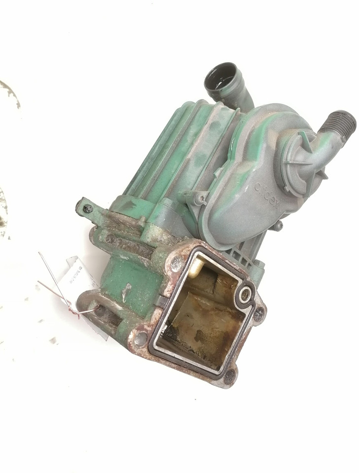 Volvo Karterituulutuse õliaurude separaator 21373007 - Crankcase for Truck: picture 1 Volvo Karterituulutuse õliaurude separaator 21373007 - Crankcase for Truck: picture 1