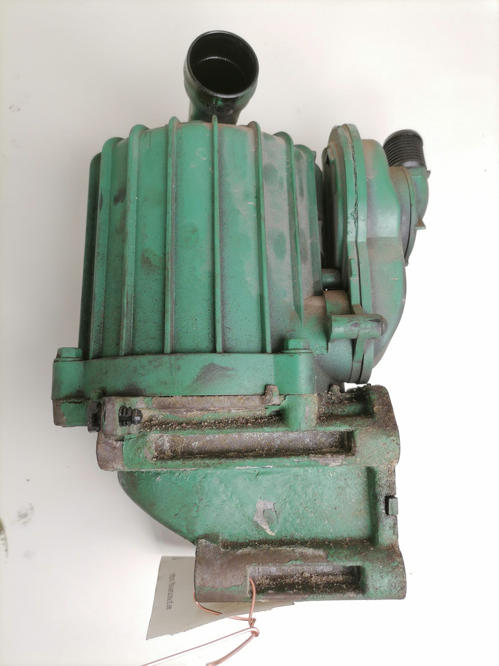 Volvo Karterituulutuse õliaurude separaator 21373007 - Crankcase for Truck: picture 4 Volvo Karterituulutuse õliaurude separaator 21373007 - Crankcase for Truck: picture 4