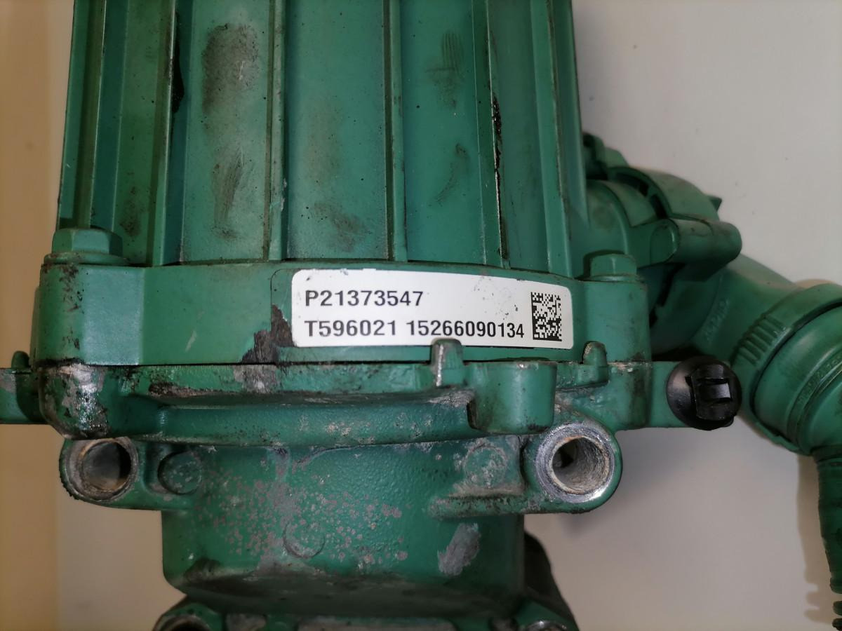 Volvo Karterituulutuse õliaurude separaator 21373547 - Crankcase for Truck: picture 4 Volvo Karterituulutuse õliaurude separaator 21373547 - Crankcase for Truck: picture 4