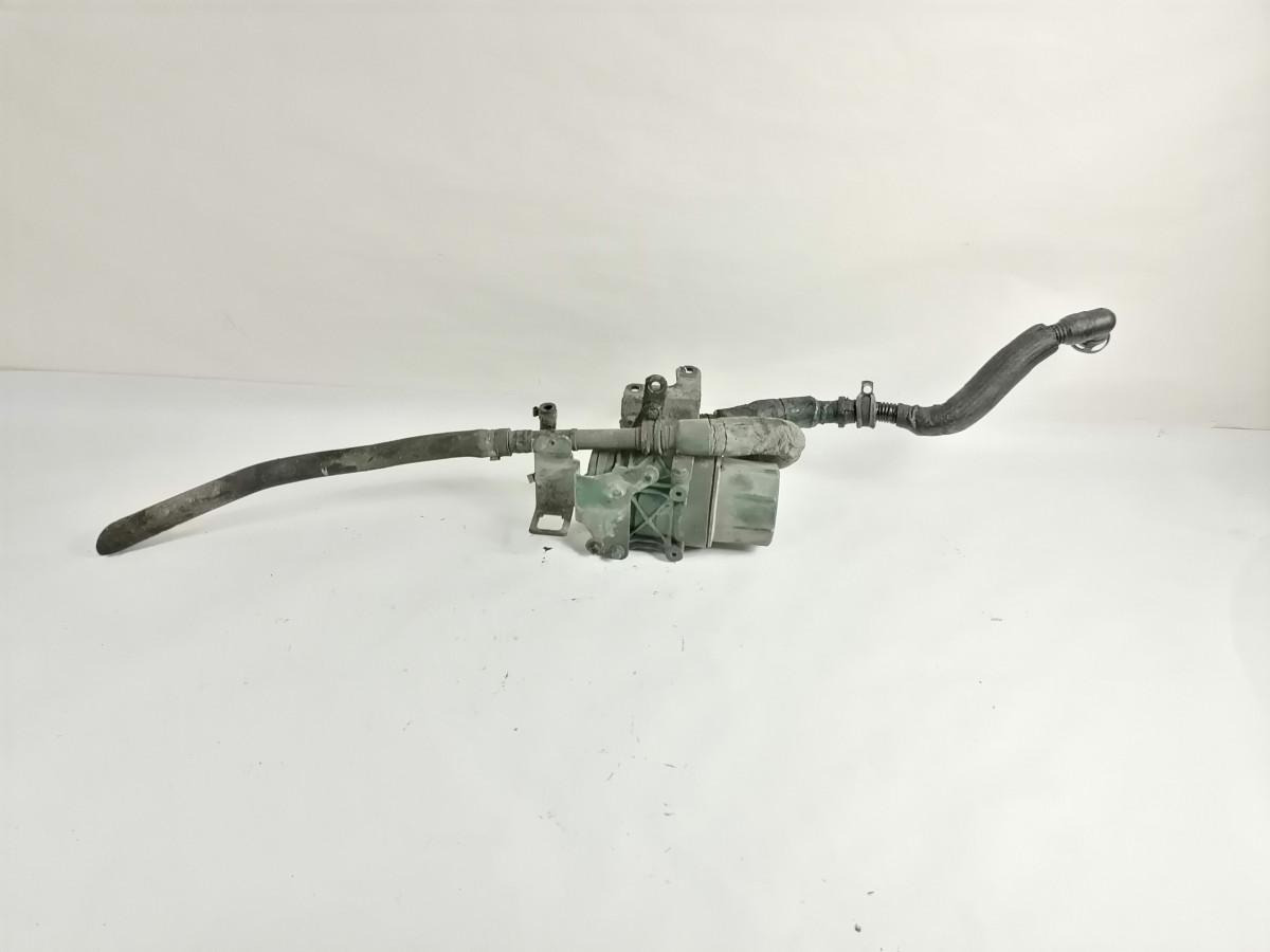 Volvo Karterituulutuse õliaurude separaator 21719553 - Crankcase for Truck: picture 2 Volvo Karterituulutuse õliaurude separaator 21719553 - Crankcase for Truck: picture 2