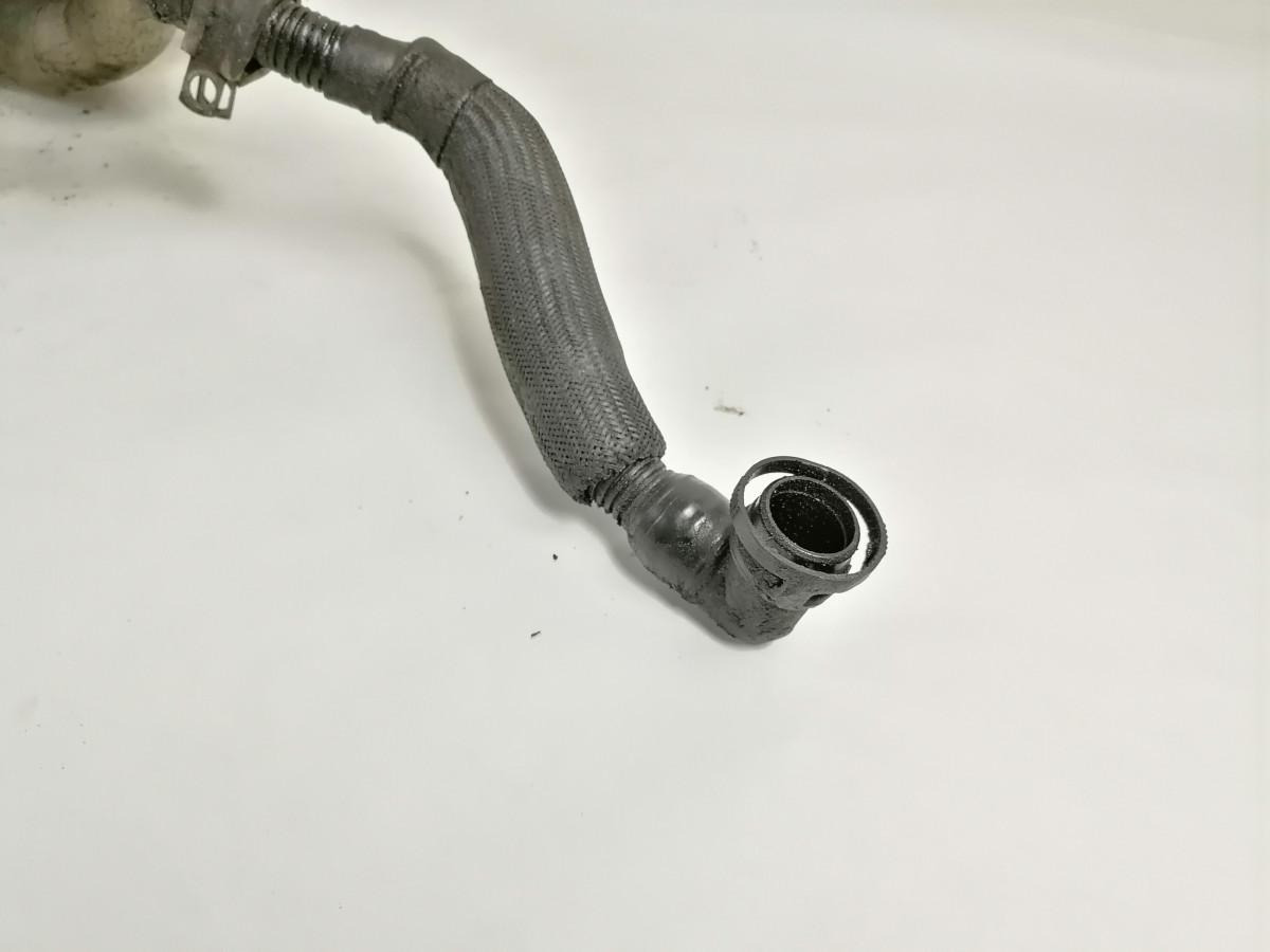 Volvo Karterituulutuse õliaurude separaator 21719553 - Crankcase for Truck: picture 5 Volvo Karterituulutuse õliaurude separaator 21719553 - Crankcase for Truck: picture 5