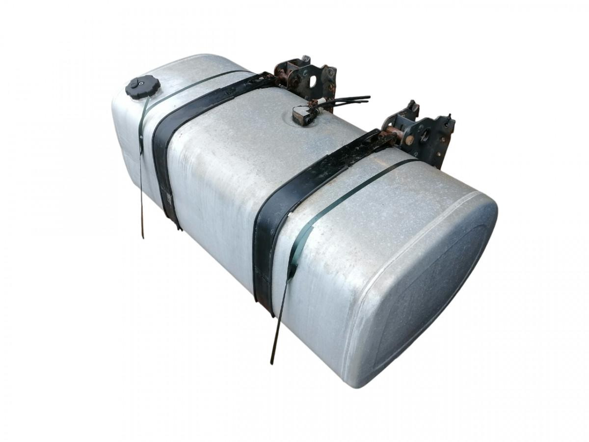 Volvo Kütusepaak 415L 20504491 - Fuel tank for Truck: picture 1 Volvo Kütusepaak 415L 20504491 - Fuel tank for Truck: picture 1