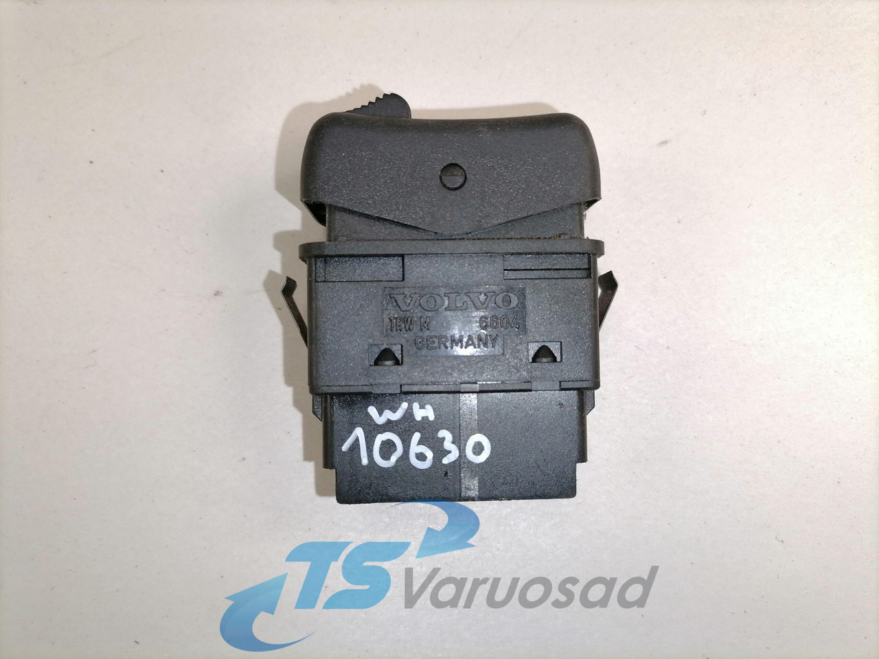 Volvo Lüliti, differentsiaalilukk 8157759 - Cab for Truck: picture 3 Volvo Lüliti, differentsiaalilukk 8157759 - Cab for Truck: picture 3