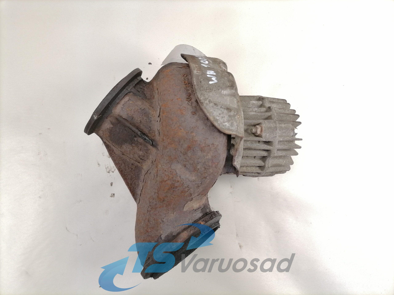 Volvo Mägipidur 20811923 - Brake parts for Truck: picture 2 Volvo Mägipidur 20811923 - Brake parts for Truck: picture 2