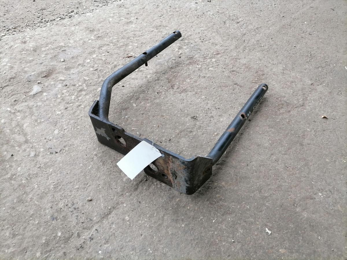 Volvo Mudguard bracket 20801322 - Universal part for Truck: picture 2 Volvo Mudguard bracket 20801322 - Universal part for Truck: picture 2