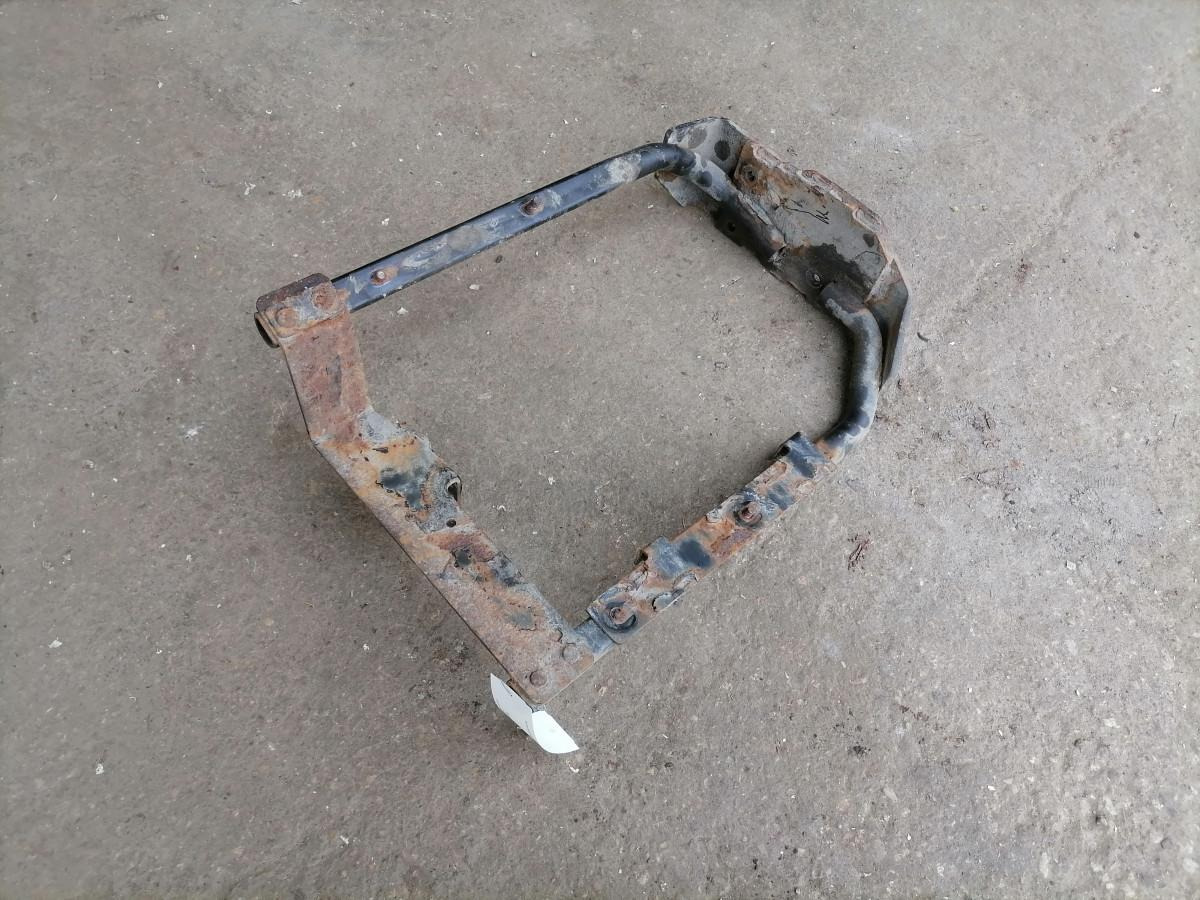 Volvo Mudguard bracket 20969984 - Universal part for Truck: picture 2 Volvo Mudguard bracket 20969984 - Universal part for Truck: picture 2