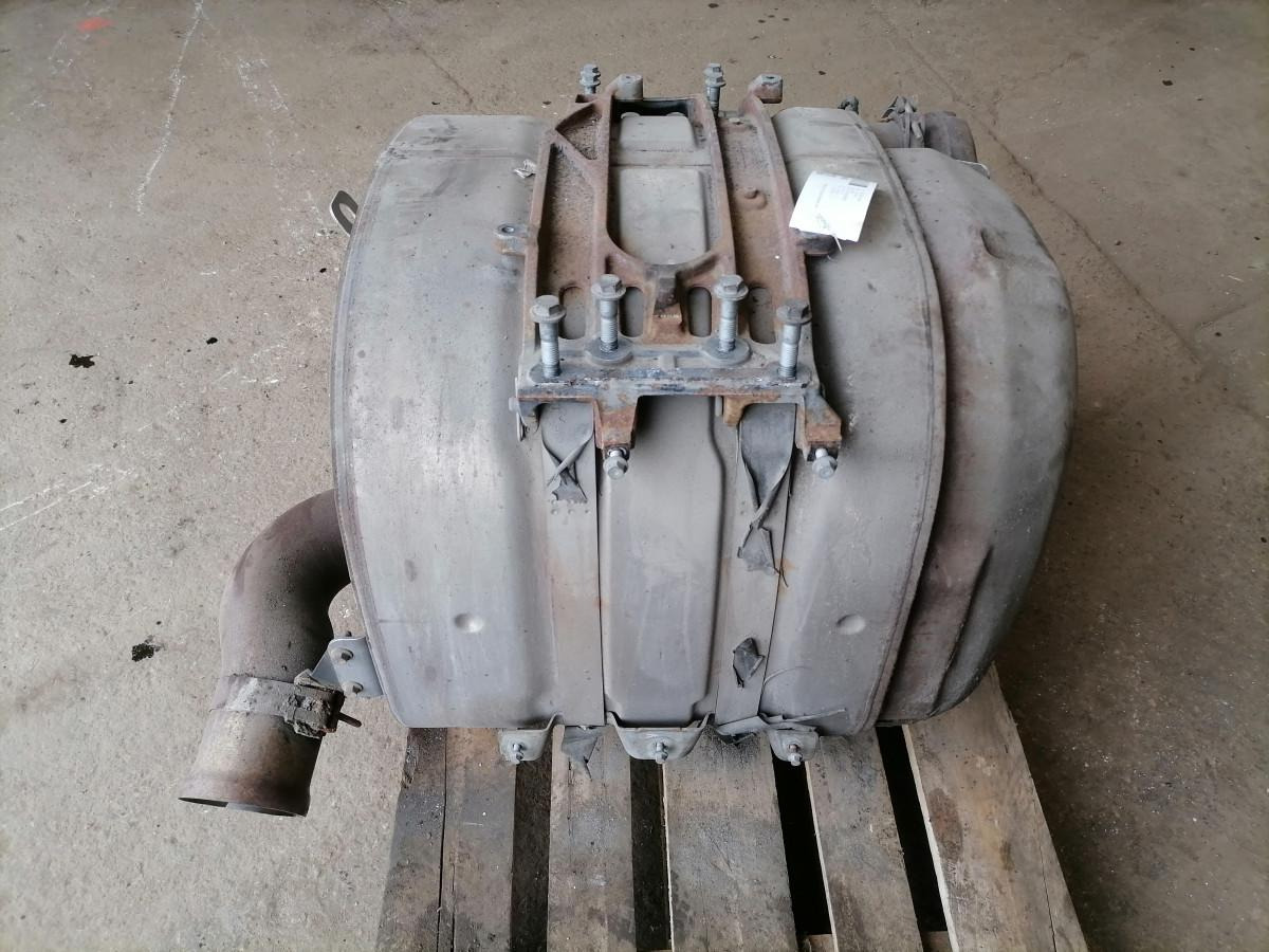 Volvo Muffler 21364822 - Muffler for Truck: picture 3 Volvo Muffler 21364822 - Muffler for Truck: picture 3