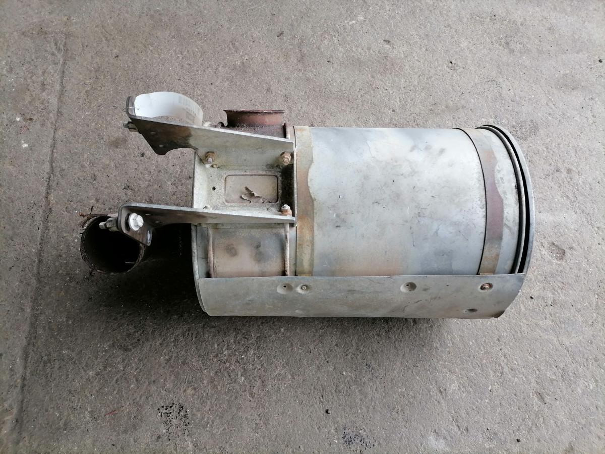 Volvo Muffler 3979599 - Muffler for Truck: picture 5 Volvo Muffler 3979599 - Muffler for Truck: picture 5