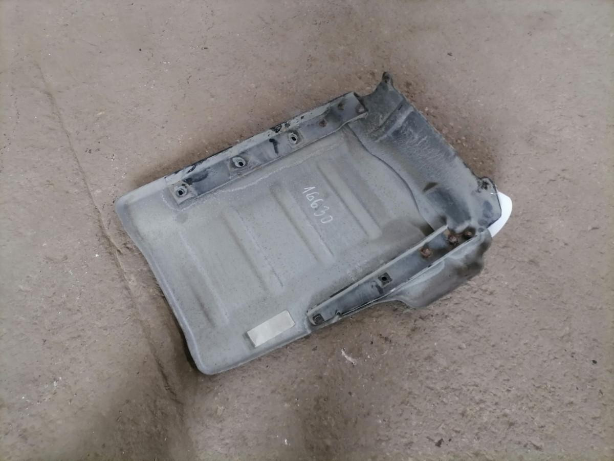 Volvo Muffler cover 22223839 - Muffler for Truck: picture 3 Volvo Muffler cover 22223839 - Muffler for Truck: picture 3