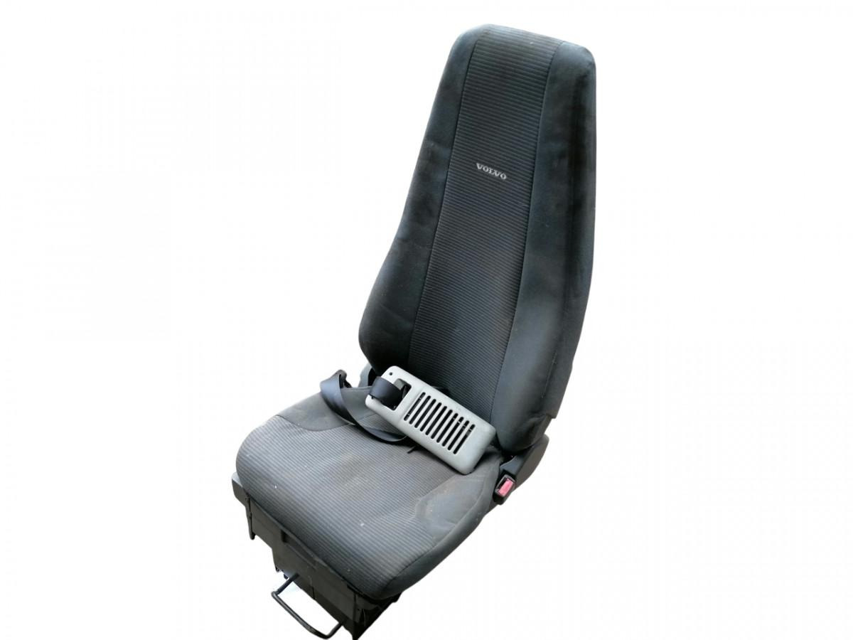 Volvo Passenger seat 7420862569 - Seat for Truck: picture 1 Volvo Passenger seat 7420862569 - Seat for Truck: picture 1
