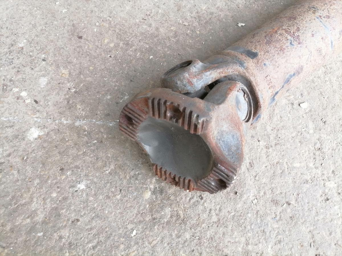 Propeller shaft for Truck Volvo Propeller shaft 20738701: picture 6